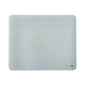 Precise Mouse Pad with Nonskid Repositionable Adhesive Back