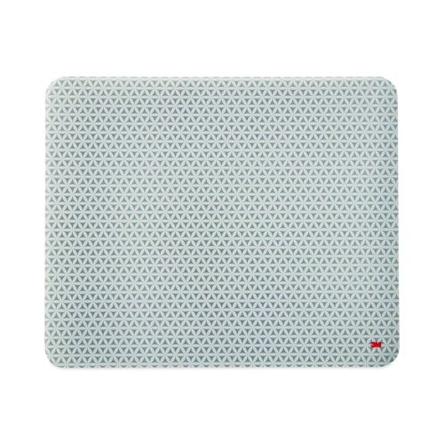 Precise Mouse Pad with Nonskid Repositionable Adhesive Back