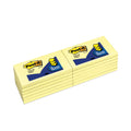 Original Canary Yellow Pop-up Refill