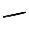 Antimicrobial Gel Thin Keyboard Wrist Rest