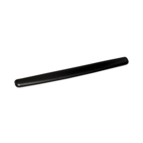 Antimicrobial Gel Thin Keyboard Wrist Rest