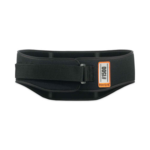 ProFlex 1500 Weight Lifters Style Back Support Belt