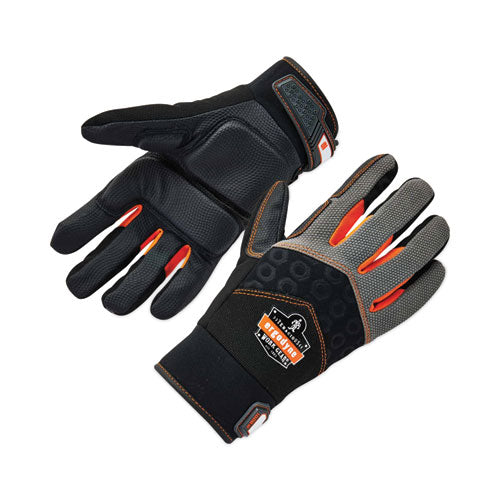 ProFlex 9001 Full-Finger Impact Gloves