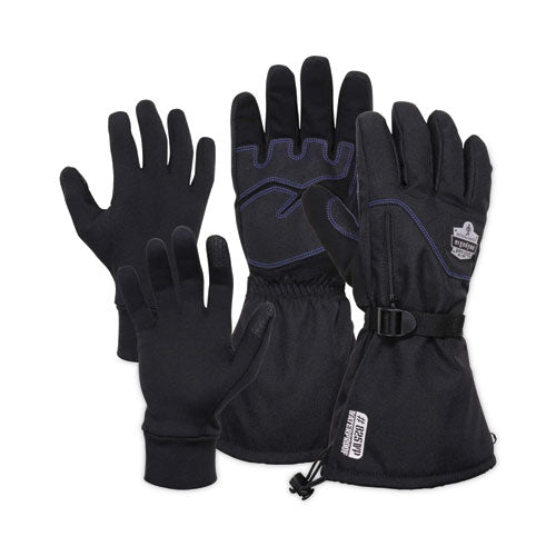 ProFlex 825WP Thermal Waterproof Winter Work Gloves