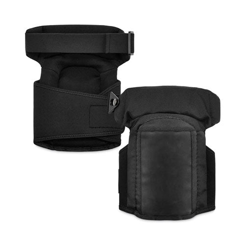 ProFlex 450 Hinged Slip Resistant Gel Knee Pads