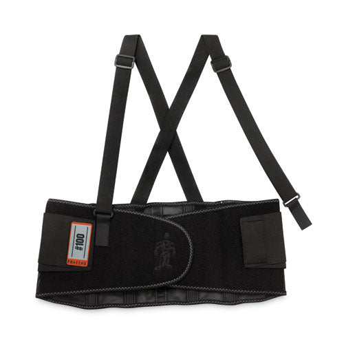 ProFlex 100 Economy Spandex Back Support Brace