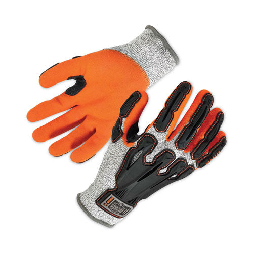 ProFlex 922CR Nitrile Coated Cut-Resistant Gloves