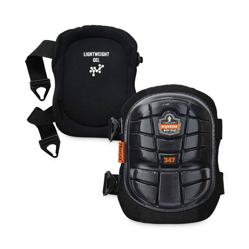 ProFlex 347 Lightweight Gel Knee Pads