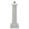 GroundsKeeper Tuscan Receptacle