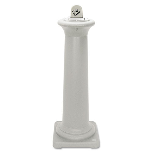 GroundsKeeper Tuscan Receptacle