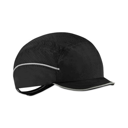 Skullerz 8955 Lightweight Bump Cap Hat