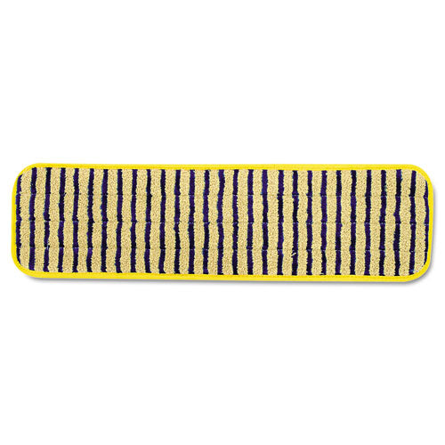 Microfiber Scrubber Pad