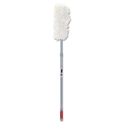 HiDuster Overhead Duster with Straight Launderable Head
