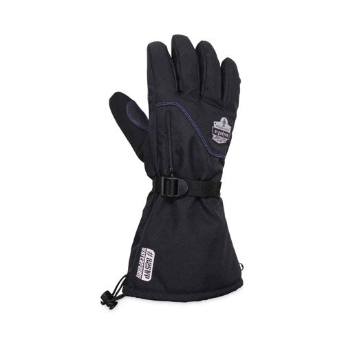 ProFlex 825WP Thermal Waterproof Winter Work Gloves