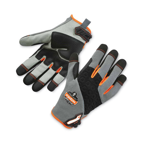 ProFlex 710 Heavy-Duty Mechanics Gloves