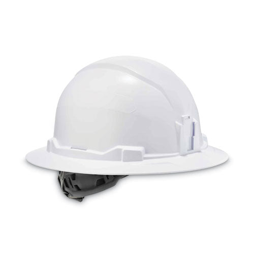 Skullerz 8971 Class E Hard Hat Full Brim