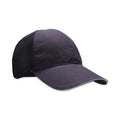 Skullerz 8946 Baseball Cap with Bump Cap Insert