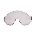 Skullerz 8991 Safety Helmet Visor