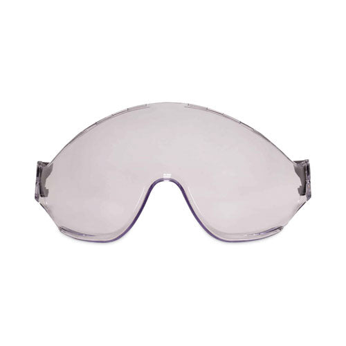 Skullerz 8991 Safety Helmet Visor