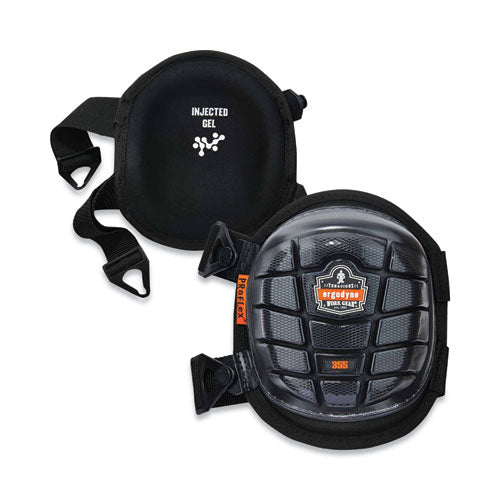 ProFlex 355 Injected Gel Knee Pads