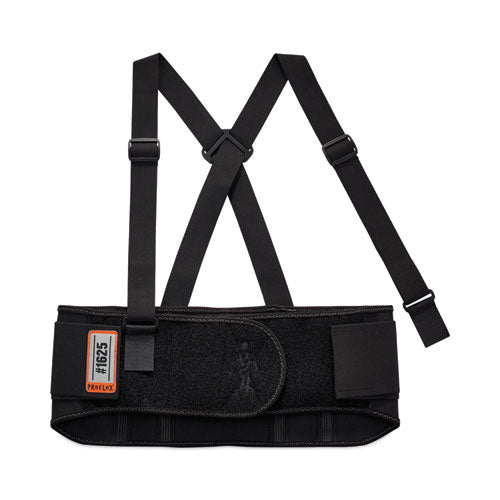 ProFlex 1625 Elastic Back Support Brace