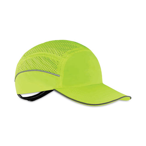 Skullerz 8955 Lightweight Bump Cap Hat