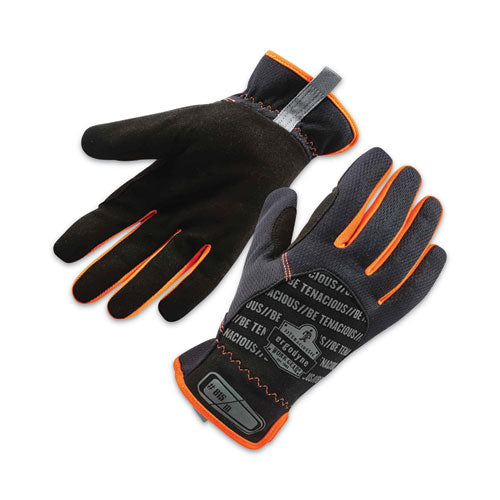ProFlex 815 QuickCuff Mechanics Gloves