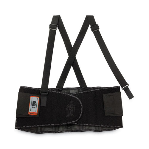 ProFlex 100 Economy Spandex Back Support Brace