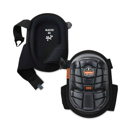 ProFlex 345 Injected Gel Knee Pads