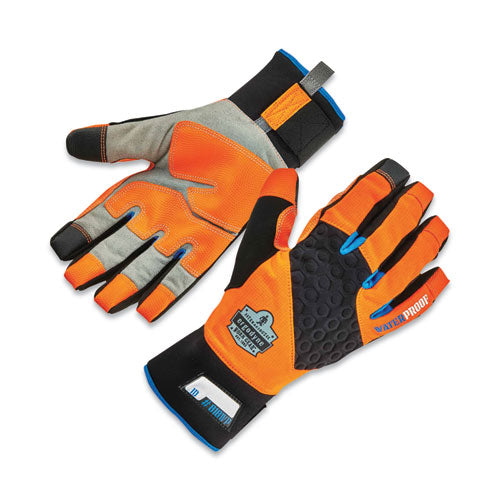 ProFlex 818WP Thermal WP Gloves with Tena-Grip