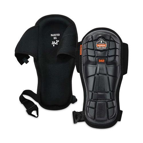 ProFlex 342 Injected Gel Knee Pads