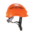 Skullerz 8975-MIPS Class C Safety Helmet with MIPS Elevate Ratchet Suspension