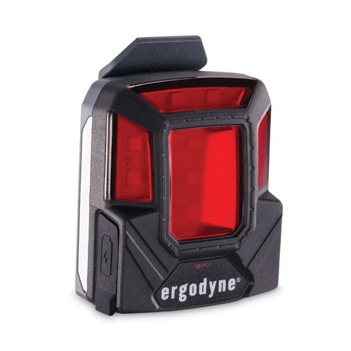 Skullerz 8993 Hard Hat Safety Light