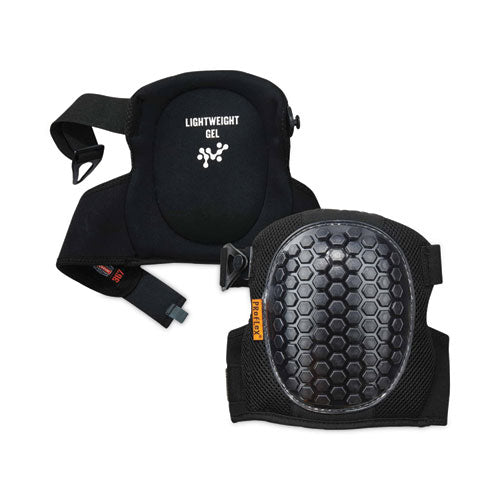ProFlex 367 Lightweight Gel Knee Pads