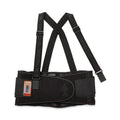 ProFlex 1100SF Standard Spandex Back Support Brace