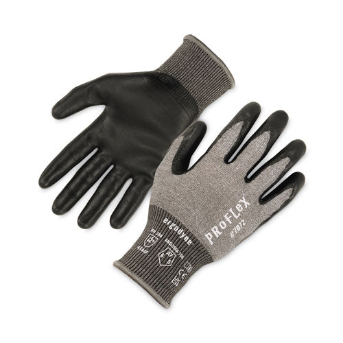 ProFlex 7072 ANSI A7 Nitrile-Coated CR Gloves