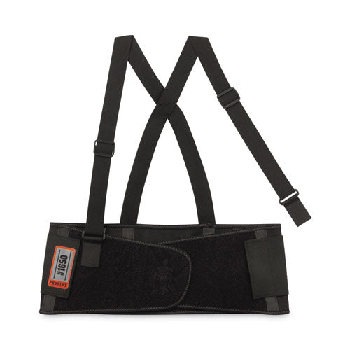 ProFlex 1650 Economy Elastic Back Support Brace