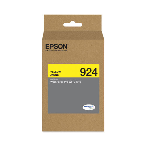 T924420 (924) DURABrite Ultra 924 Ink