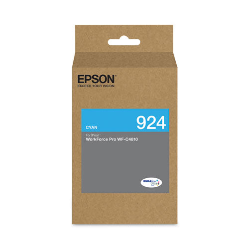 T924220 (924) DURABrite Ultra 924 Ink