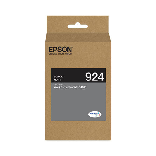 T924120 (924) DURABrite Ultra 924 Ink