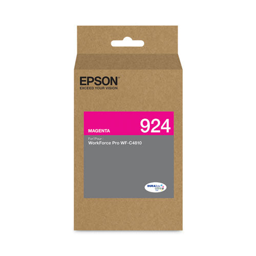 T924320 (924) DURABrite Ultra 924 Ink