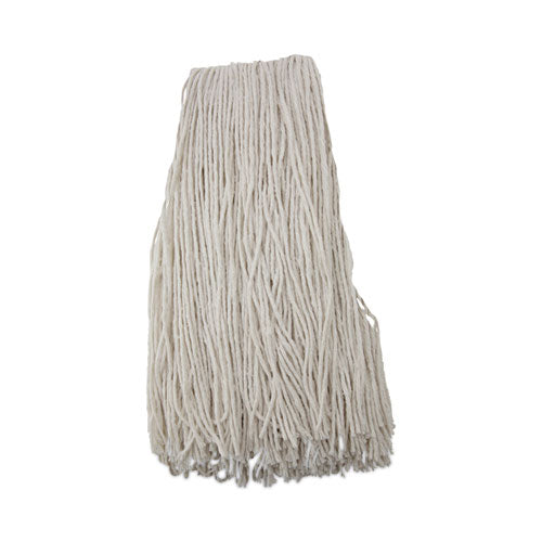 Premium Cut-End Wet Mop Heads