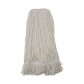 Pro Loop Web/Tailband Wet Mop Head