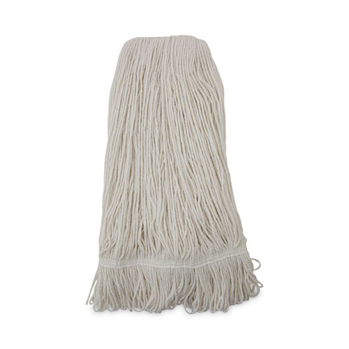 Pro Loop Web/Tailband Wet Mop Head