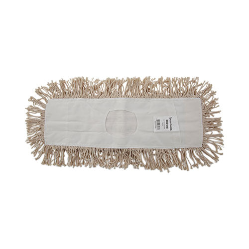 Industrial Dust Mop Head