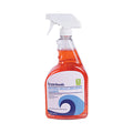 Natural Grease and Grime Cleaner