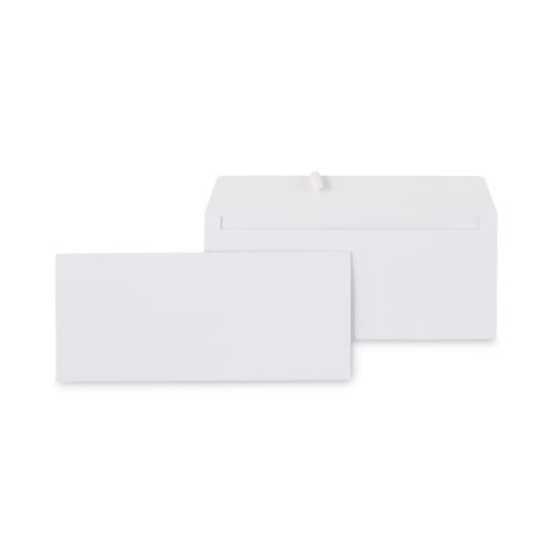 Peel Seal Strip Business Envelope