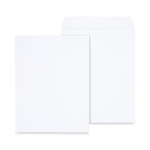 Peel Seal Strip Catalog Envelope