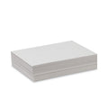 White Drawing Paper