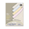 Array Card Stock